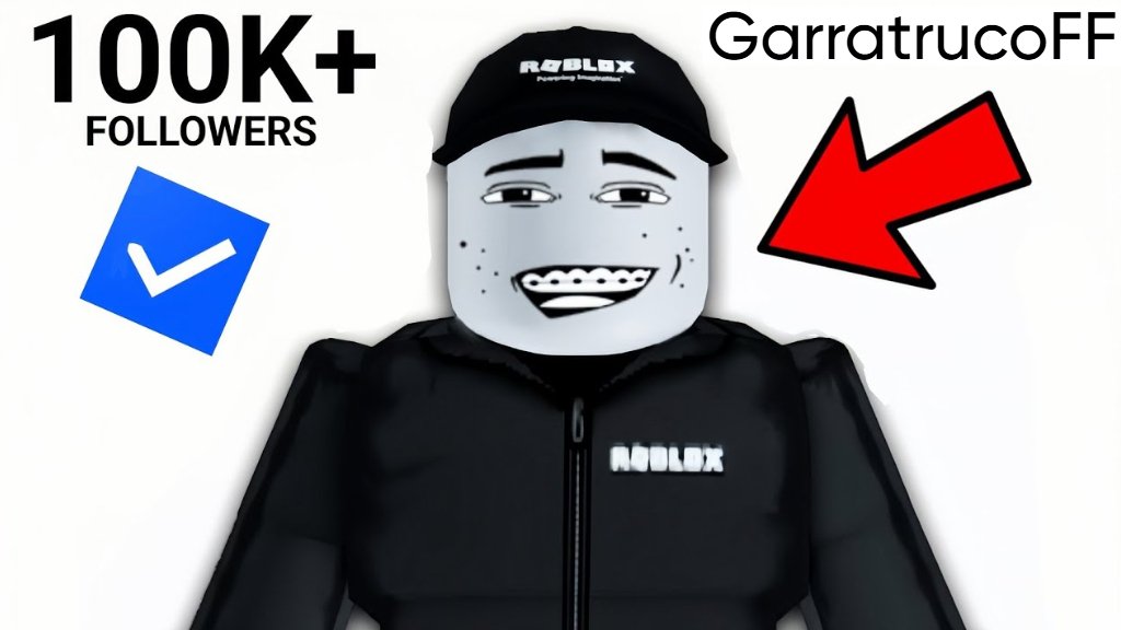 Como ser famoso en roblox
