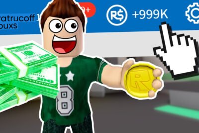 Como ser rico en roblox - Garratrucoff