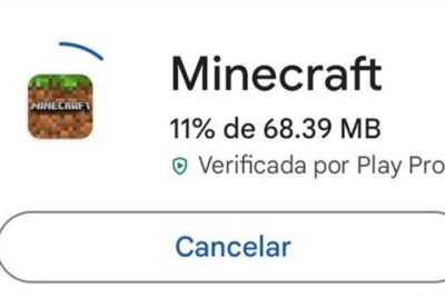 Descargar minecraft pe gratis