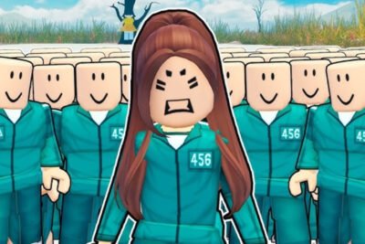 Los mejores minijuegos de roblox